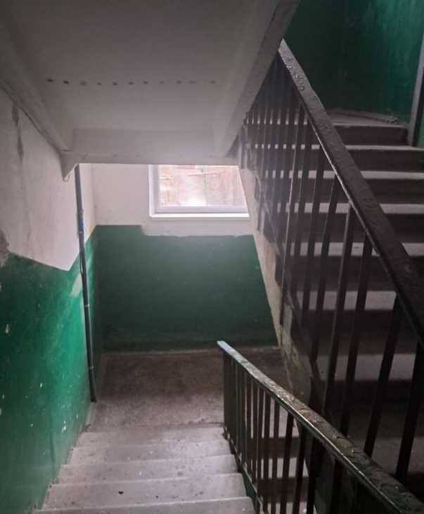 продажа трехкомнатной квартиры номер A-173998 в Малиновском районе, фото номер 8